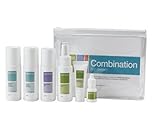 Sanitas Skin Care Combination Skin System