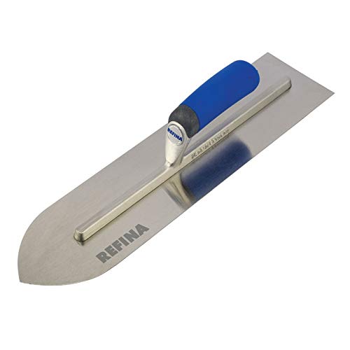 Refina Floor Trowel 18"x4¼" (460x110mm) - 222618