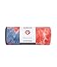 Manduka eQua Yoga Mat Towel, Absorbent, Quick Drying, Non-Slip for Yoga, Gym, Pilates, Outdoor Fitness, Ammonite, 72″thumb 4