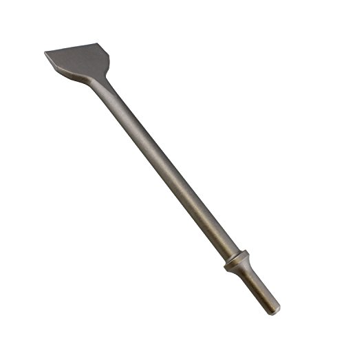 ABN Air Chisel 2in Electric Chisel Air Chisel Hammer, Concrete Chisel