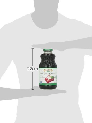 Knudsen Tart Cherry Juice - Image 9