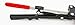S & J Tools Tri-bander Castration Bulls Calves Cattle Sheep Easy to Use New