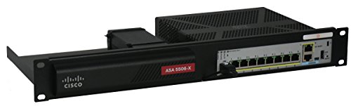Rackmount.IT RM-CI-T2 Kit for CisRack Cisco ASA 5506