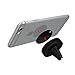 Universal Air Vent Magnetic CAR MOUNT HOLDER for IPHONE 4 4S 5 5S 5C 6 6S Plus, Samsung Galaxy S3 S4 S5 S6 Note 2 3 4 5 Sony Xperia Z Z1 Z2 HTC One M7 M8 M9 NOKIA LG Huawei Xiaomi Mini Tablets etc