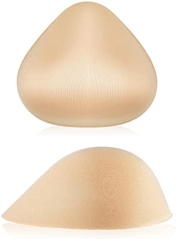 Amazon.com: Amoena Womens' 442 Essential Light 2S Silicone