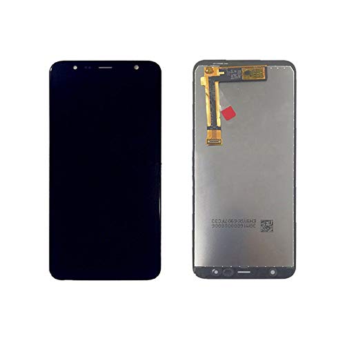 LeHang LCD Display Touch Screen Digitizer Assembly For Samsung GalaxyJ4 Core J410 SM-J410F J410G/DS 6.0"(Not j4 plus) Black