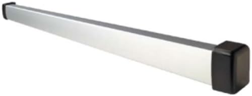 SECURITY DOOR CONTROLS SDC MSB550V CRASH BAR W/ REX SWTC