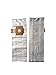 EnviroCare Replacement HEPA Filtration Vacuum Cleaner Dust Bags made to fit Riccar Supralite Type F and Simplicty Freedom Uprights
