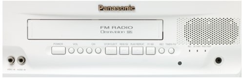 Panasonic-PV-C1330W-13-TVVCR-Combo-White