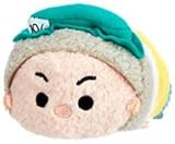 Disney Exclusive Tsum Tsum 3.5 Inch Mini Plush Mad Hatter