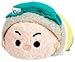 Disney Exclusive Tsum Tsum 3.5 Inch Mini Plush Mad Hatter