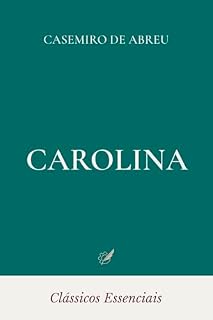 Livro Carolina (com notas)