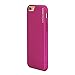 CaseCrown iPhone 6s Plus Case, Perfect Fit & Soft Interior, Lux Glider (Purple Amethyst)