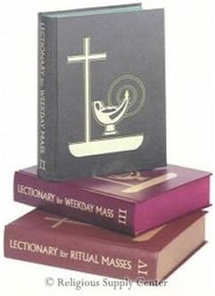 Lectionary for Weekday Mass