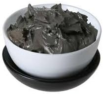 Cosmetic Clays (Dead Sea Mud (Jordan Strip)))