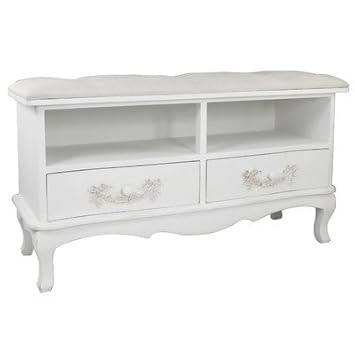 Aufbewahrung Dielen-Sitzbank: Amazon.de: Küche & Haushalt