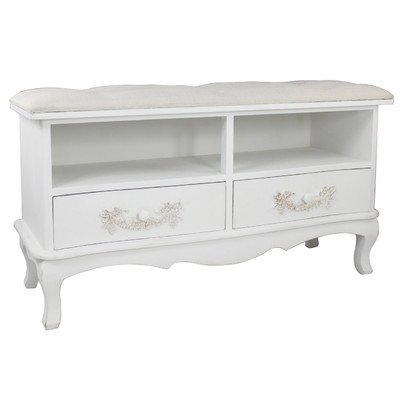 Aufbewahrung Dielen-Sitzbank: Amazon.de: Küche & Haushalt