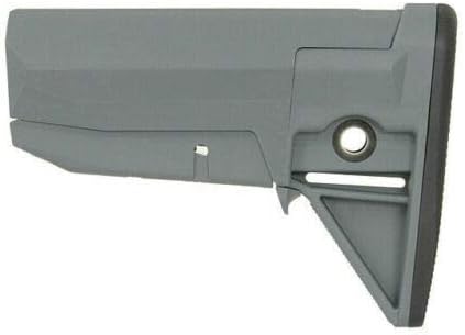 Battleaxe - AR-15 / M4 Lightweight Polymer Stock Shaft Weapon Shaft Airsoft AEG
