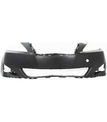 Amazon.com: For Lexus IS250/IS350 Bumper Cover 2006 2007