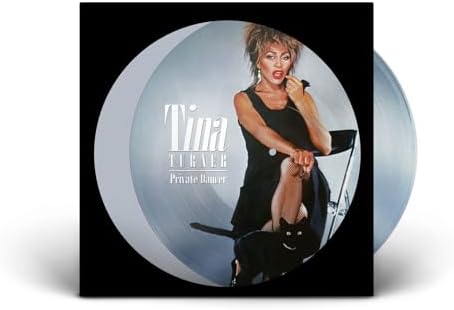Amazon.com: Private Dancer: CDs & Vinyl