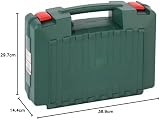 Bosch Plastic Case for PSM160A Multi-Sander 388x297x144mm Tool Storage view 4