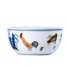 Liuying 6-delige kippentankbeker, antieke Ming-dynastie Chenghua Doucai handgeschilderde dunne Fetus Tea Cup eigenaar…