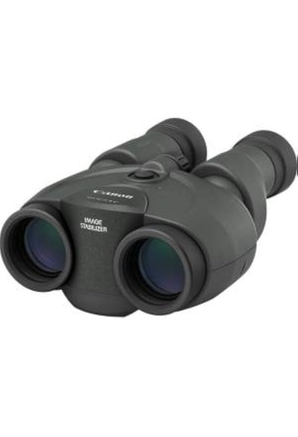 canon is binoculars
