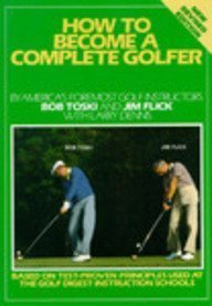 How to Become a Complete Golfer