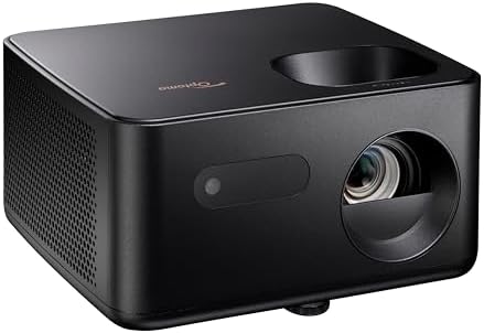 Optoma ph31 proyector led 1500l Photon Life