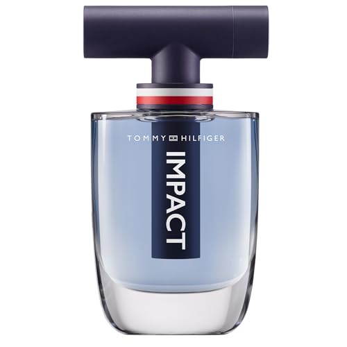 TOMMY HILFIGER IMPACT EDT 100ML SPRAY