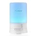 PuraSense Essential Oil Diffuser - Aromatherapy Humidifier - Ultra Quiet - Compact Design - Ionizer with Color Changing Lights