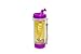 Teami BPA Free Plastic Tumbler, Purple, 13.5 Oz.