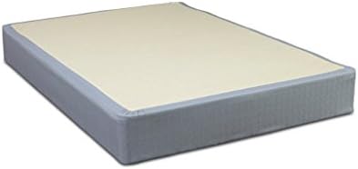 RestonicTempaGel 9" High Profile Platform, Queen