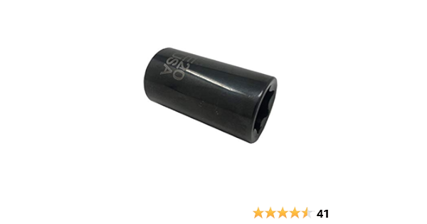 Amazon Com Cta Tools 9592 Nissan Drive Plate Flywheel Bolt Socket Home Improvement