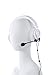 Antlion Audio ModMic 4.0 Attachable Boom Microphone - Omni-Directional with Mute Switch