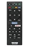 New RMT-VB100I Replace Remote fit for Sony Blu-Ray