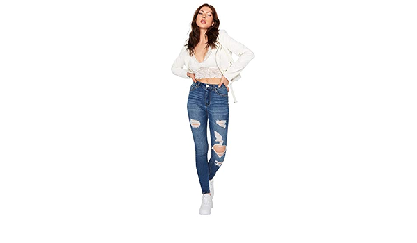 Charlotte Russe Refuge Miami 