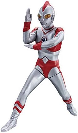 Amazon アルティメットルミナス ウルトラマン14 3 ウルトラマン80 単品 ガチャガチャ カプセルトイ フィギュア ドール 通販