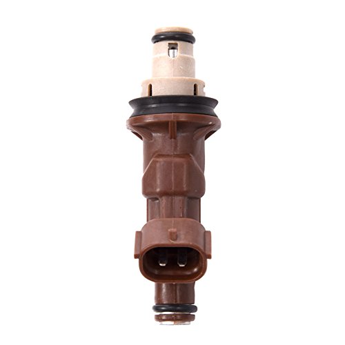 Catinbow 6PCS 2325062040 Engine Fuel Injector Set for 1995-2004 Tacoma/Tundra/4Runner 3.4L