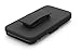PureGear HIP Case+ for iPhone 5/s/SE - Black