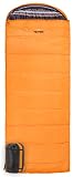 TETON Sports Celsius Regular Sleeping Bag; Great for Family Camping