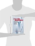 Image de Cycle Time Management: The Fast Track to Time-Based Productivity Improvement (Manufacturing & Production)