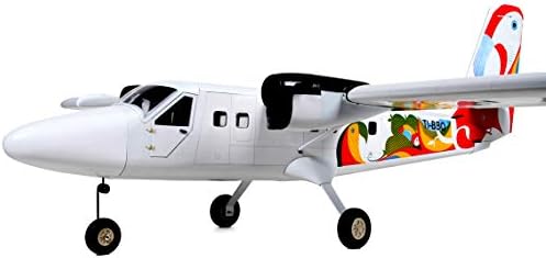 hobbyking twin otter