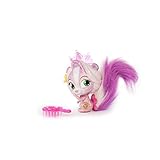 Disney Princess Palace Pets - Glitzy Glitter Friends - Rapunzel's Skunk, Meadow