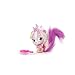 Disney Princess Palace Pets - Glitzy Glitter Friends - Rapunzel's Skunk, Meadow