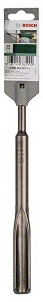 Bosch 2609255572 22 x 250mm SDS-Plus Gouging Chisel
