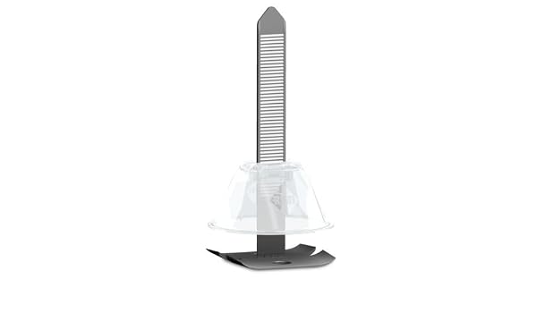 Rubi - Sistema nivelador para azulejos (400 piezas): Amazon.es: Jardín