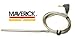 Genuine Maverick ET-7 & ET-73 Spare/Replacement Grill Probe. Rated Upto 410 F! 24