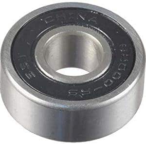 Подшипник 62000 2rs