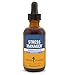 Herb Pharm Stress Manager Liquid Herbal Formula with Rhodiola and Holy Basil Liquid Extracts - 2 Ounce